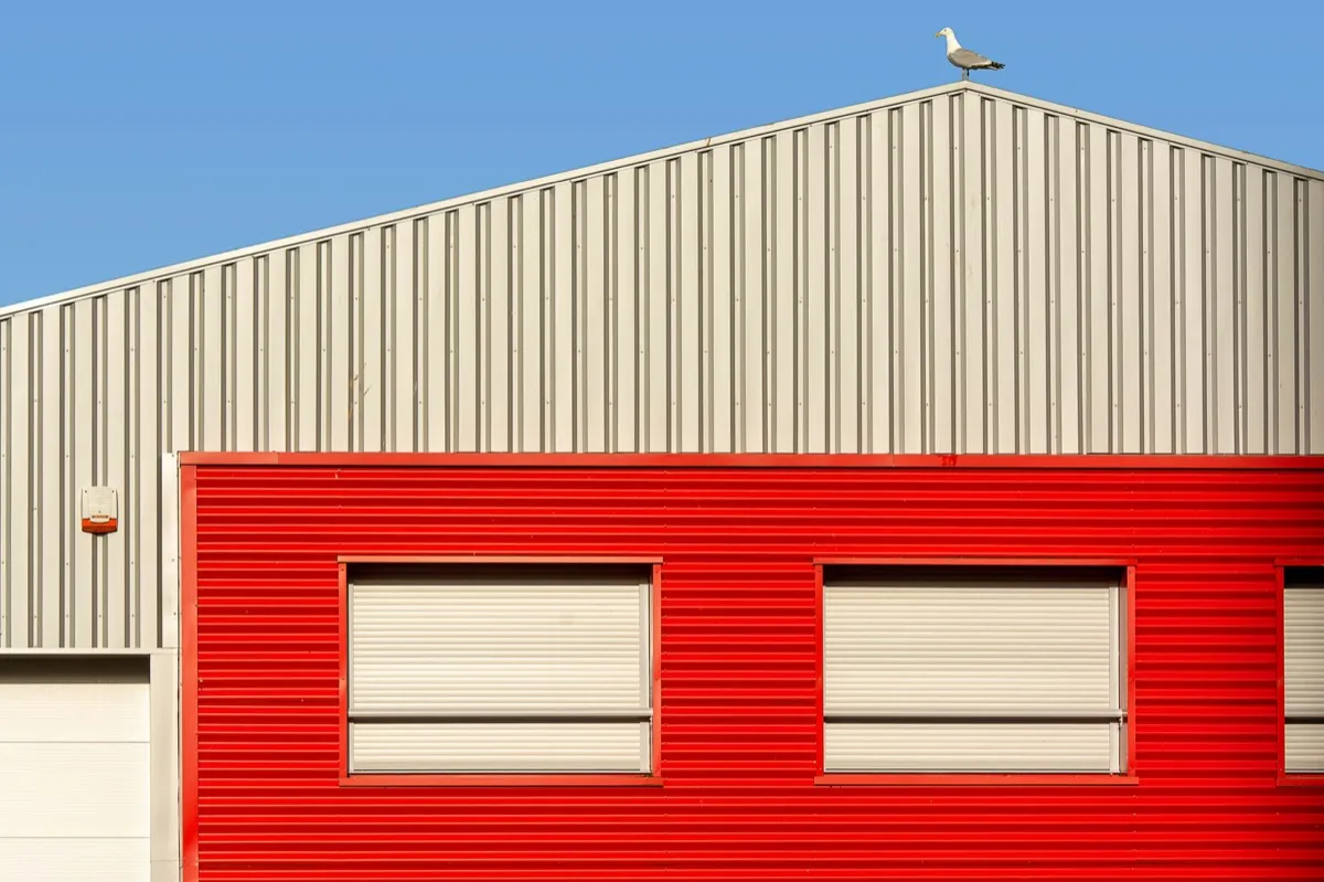 Commercial Roofing in Torrance, CA