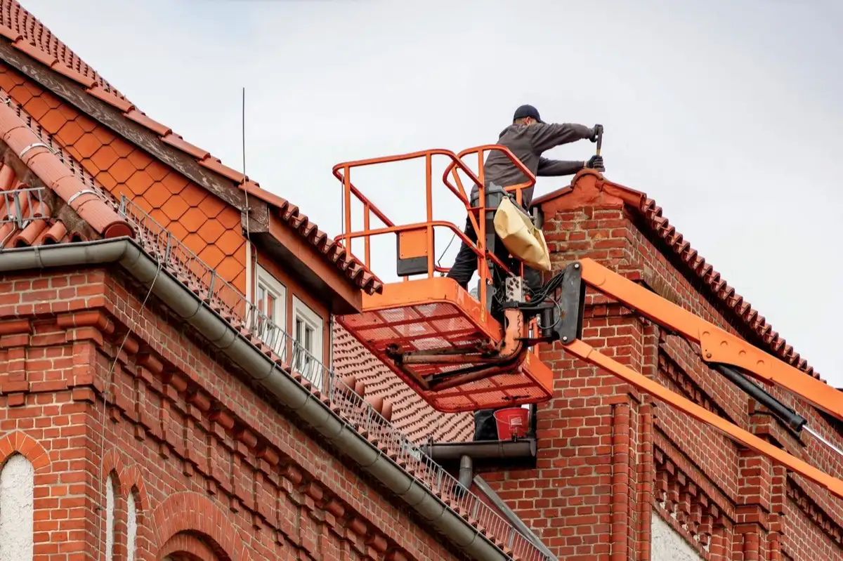 Roof Coatings & Sealing in Torrance, CA