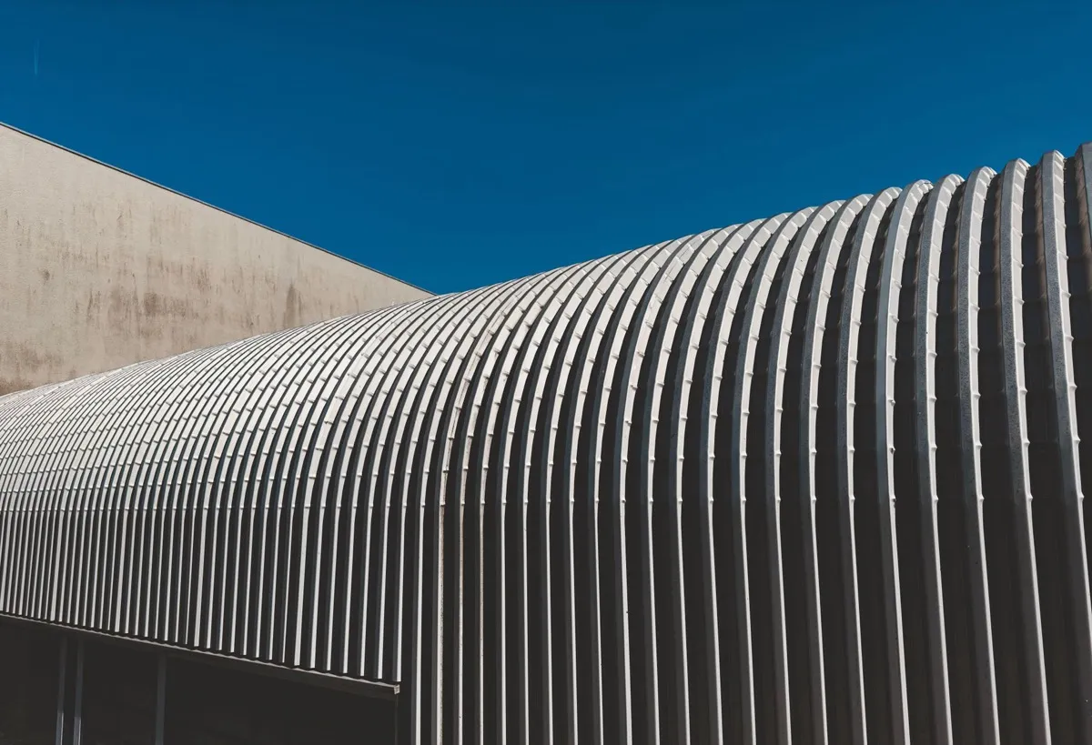 roofing project in Torrance, CA — 2
