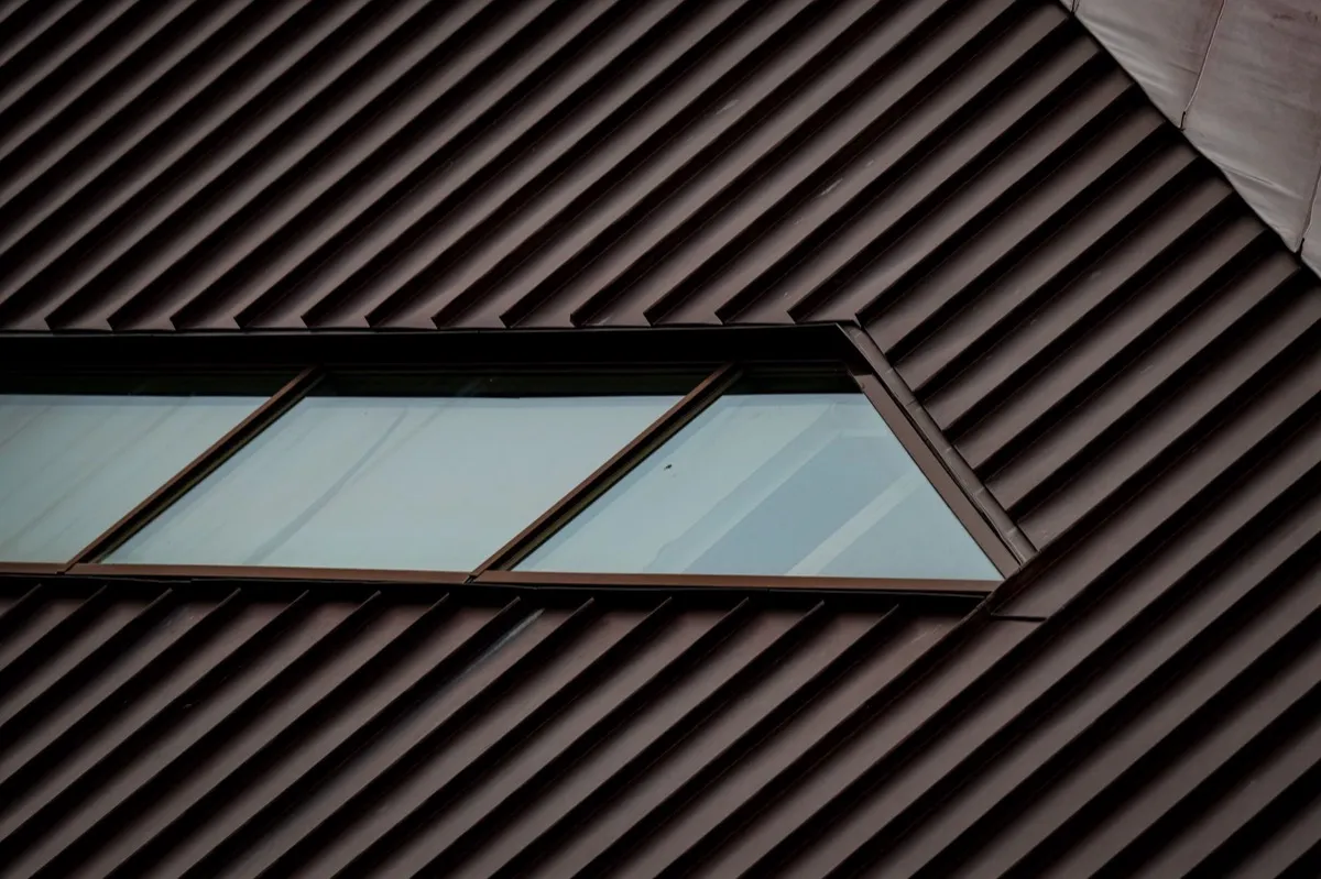 Metal Roofing in Torrance, CA