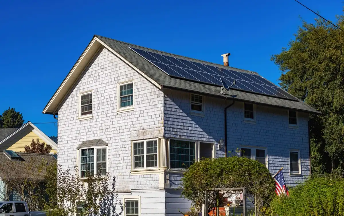 roofing in Torrance, CA