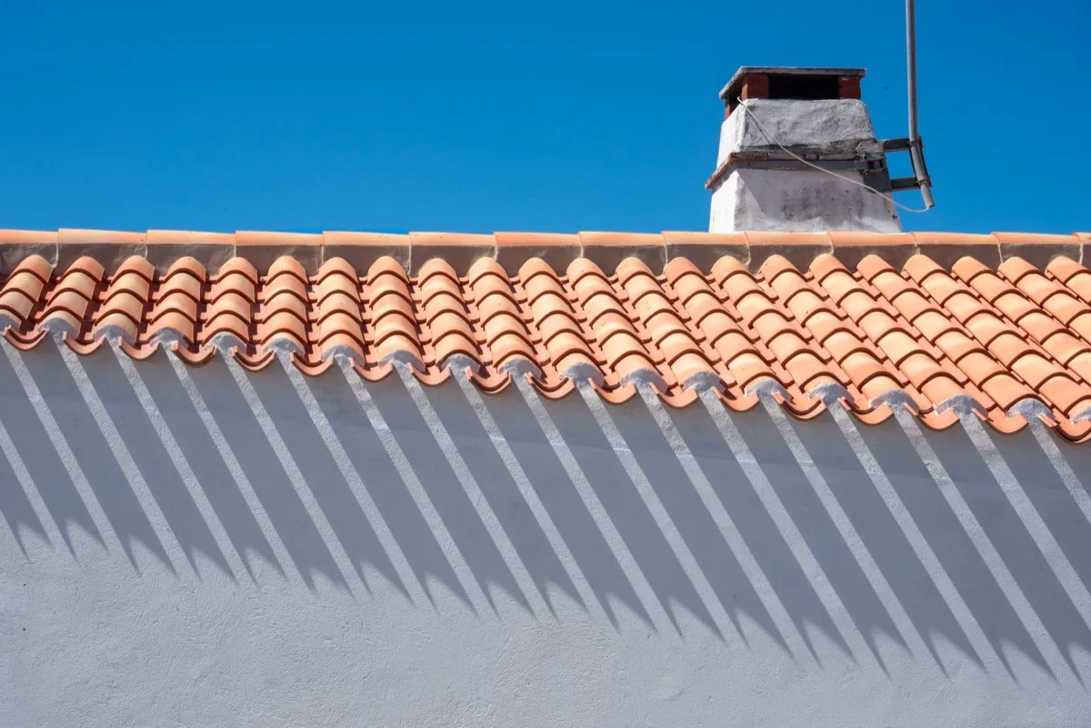 roofing project in Torrance, CA — 4