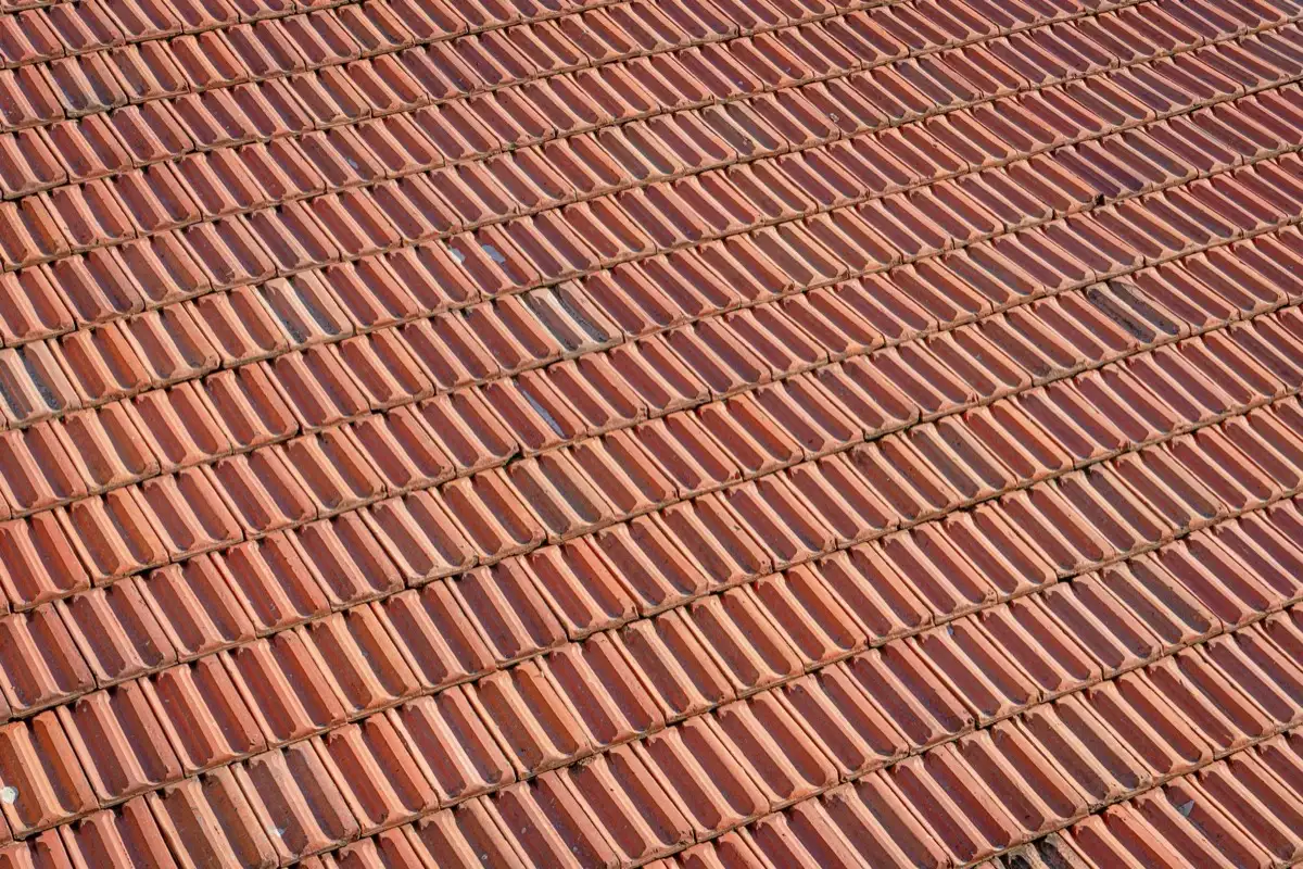 Newly finished roof on a home in Torrance, CA — a capital improvement that adds to basis rather than a deduction