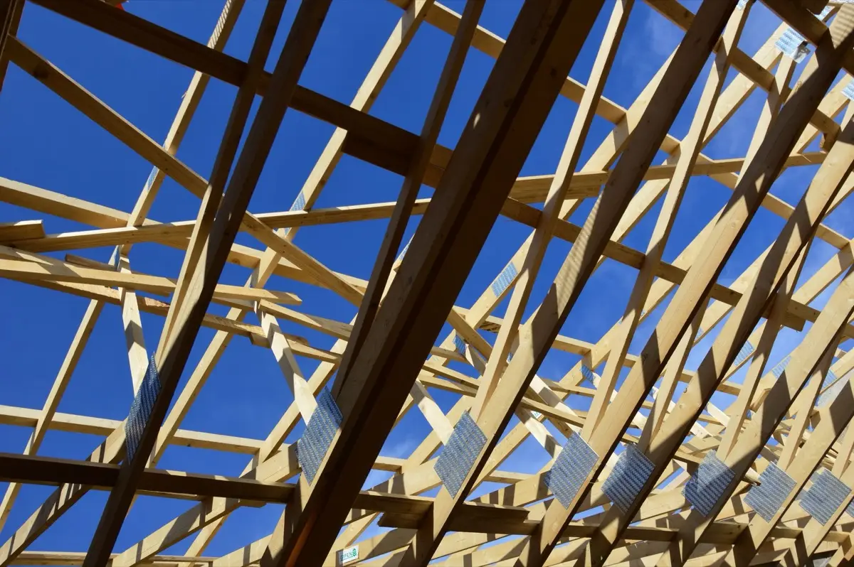 Roof Ventilation in Torrance, CA